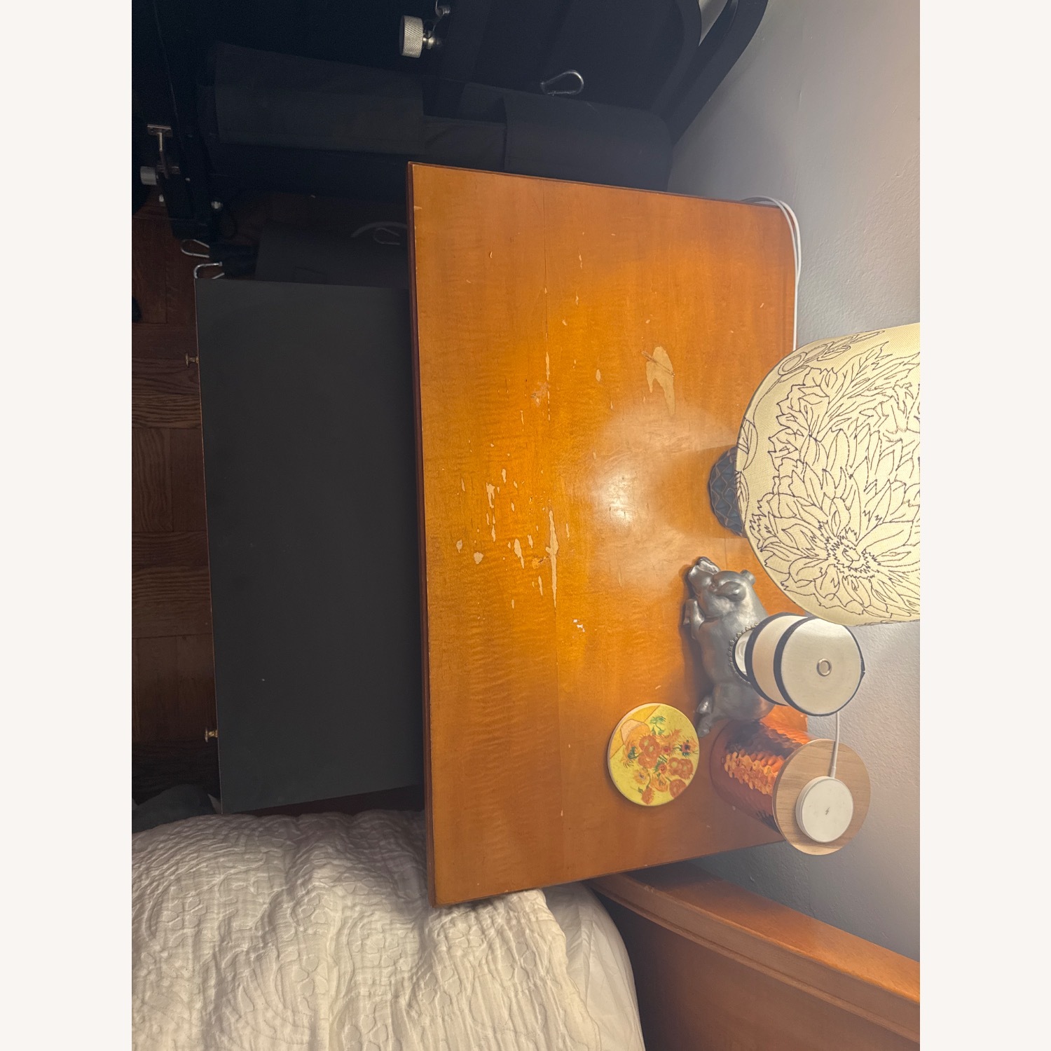 Thomasville Furniture Industries Nightstand - image-3