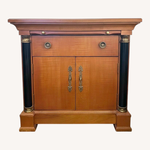 Used Thomasville Furniture Industries Nightstand for sale on AptDeco