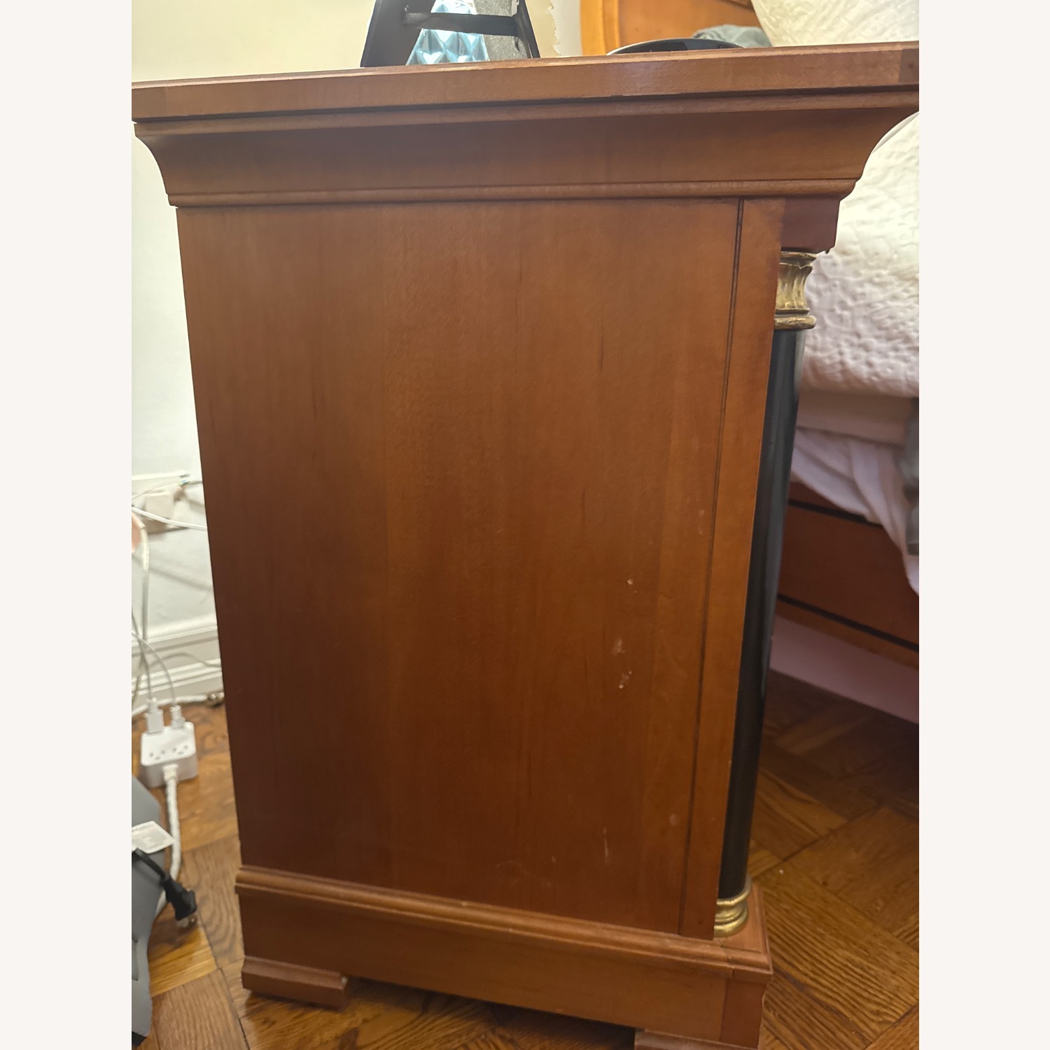 Thomasville Furniture Industries Nightstand - image-5
