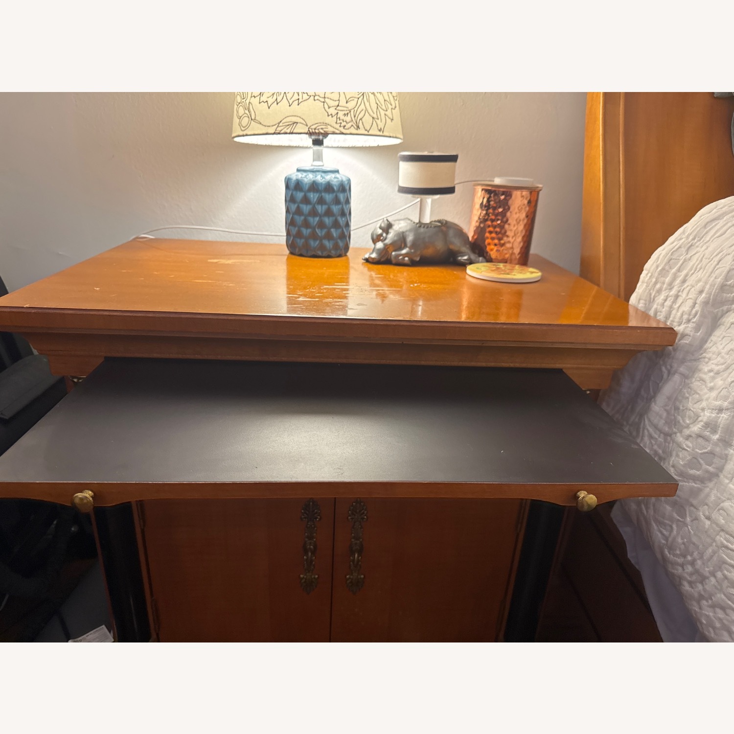 Thomasville Furniture Industries Nightstand - image-2