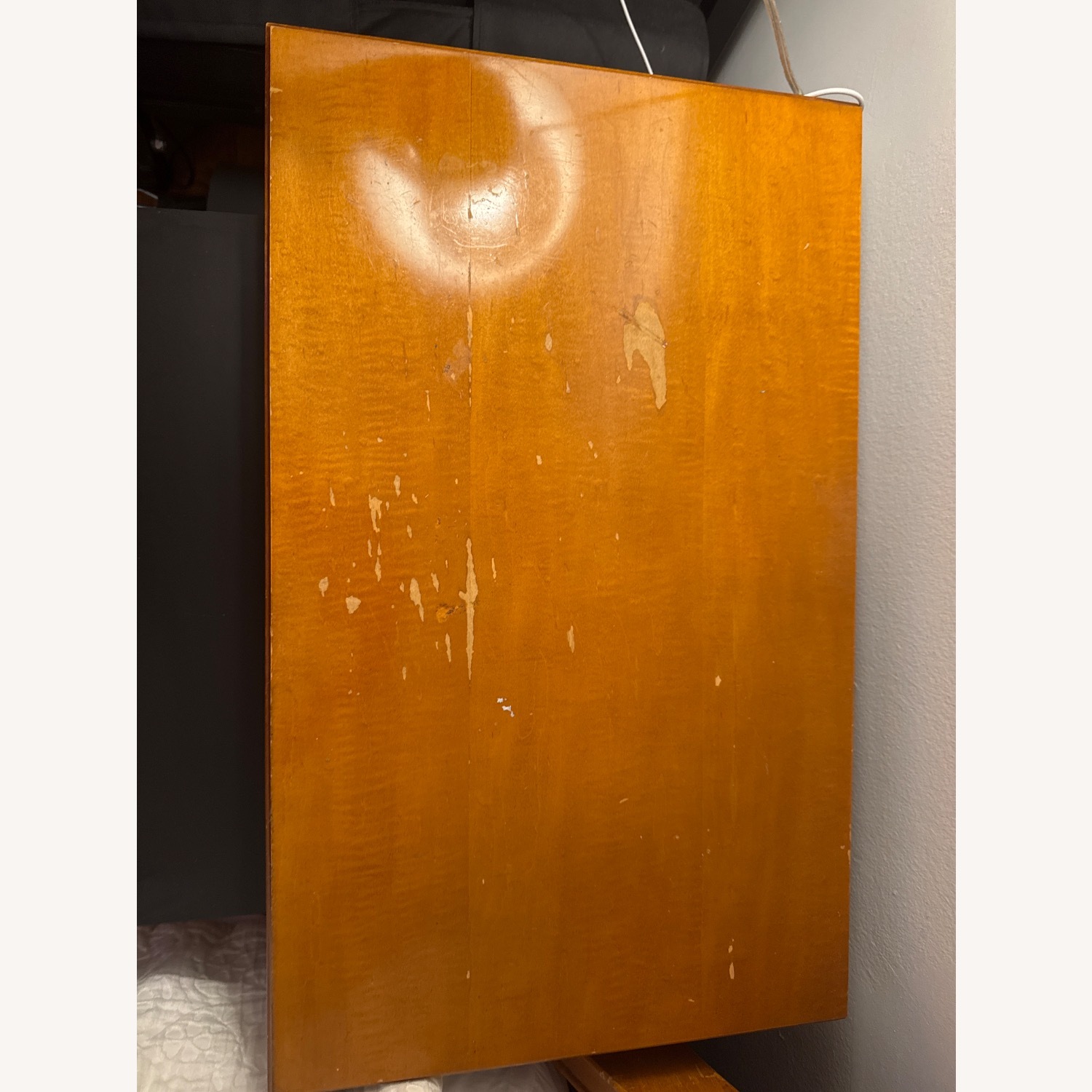 Thomasville Furniture Industries Nightstand - image-4