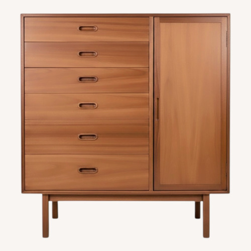 Used Jack Cartwright for Founder's Chests for sale on AptDeco