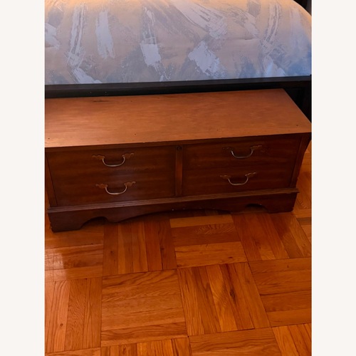 Used Storage Unit  for sale on AptDeco