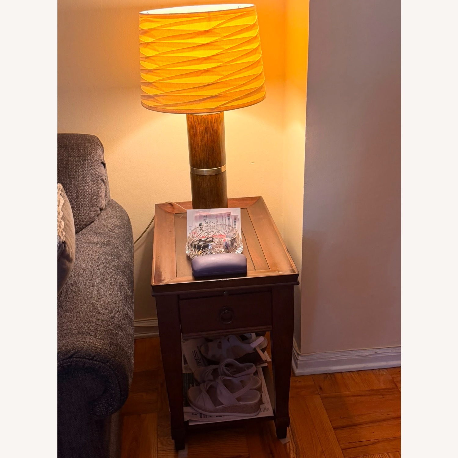 Thomasville Furniture Industries Side Tables - image-6