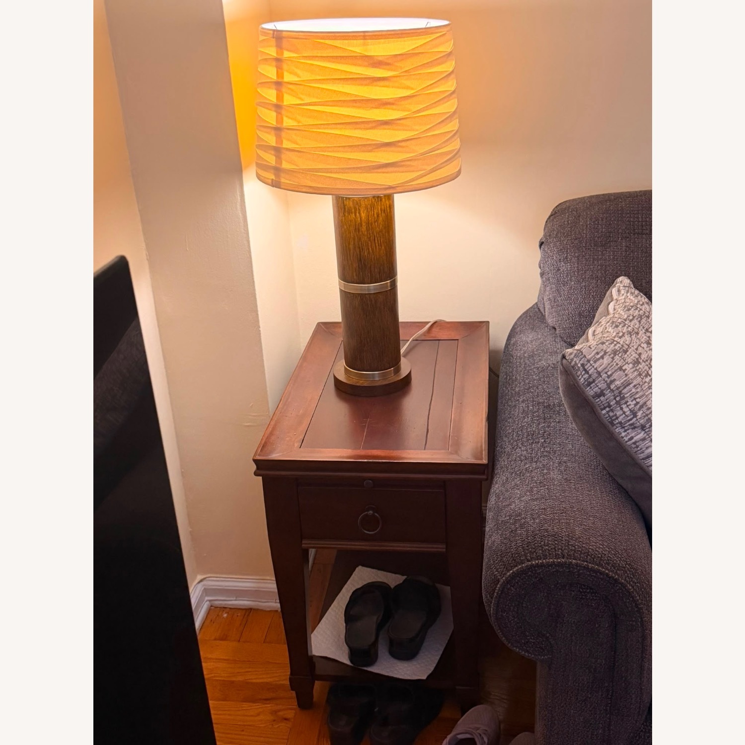 Thomasville Furniture Industries Side Tables - image-5