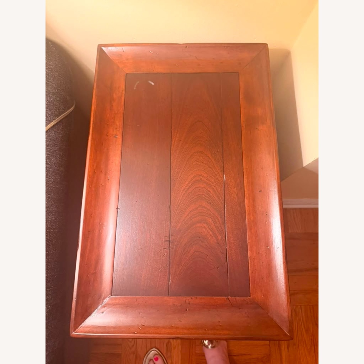 Thomasville Furniture Industries Side Tables - image-2