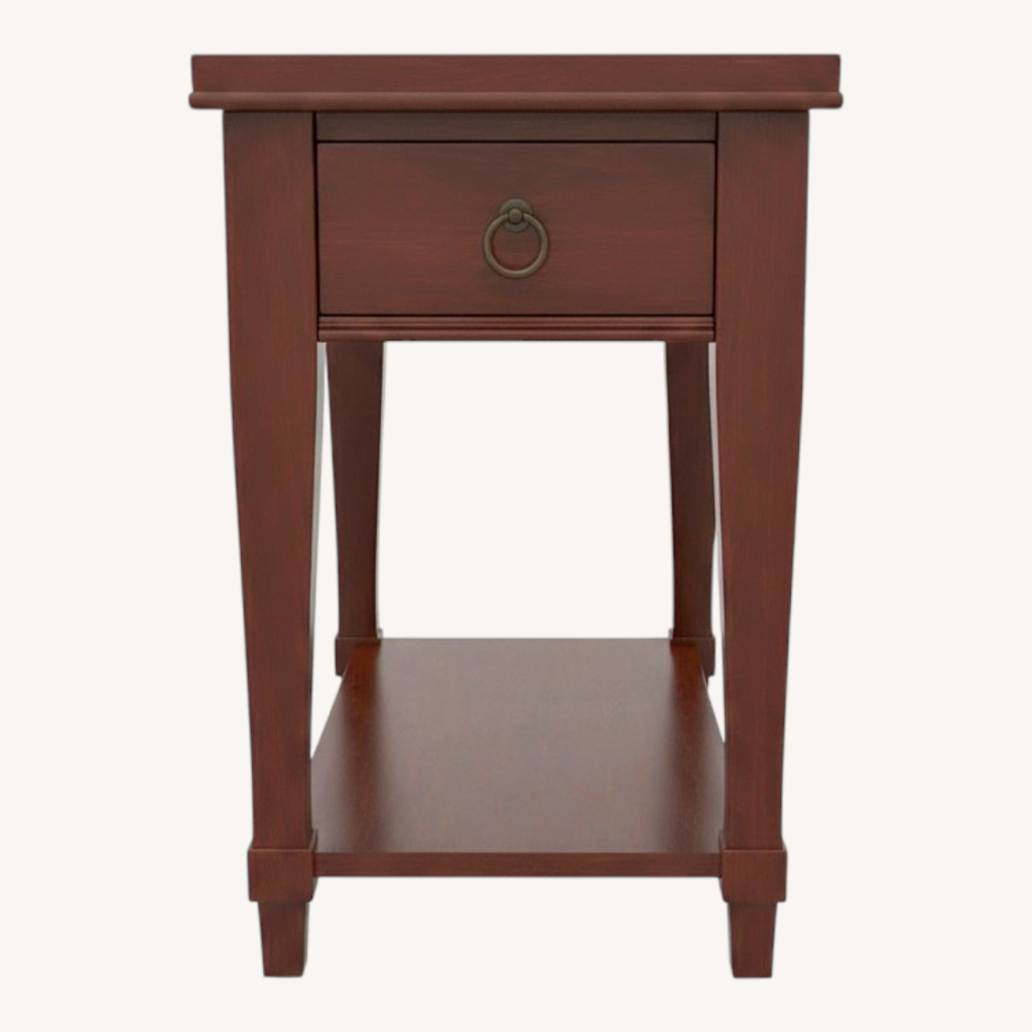 Thomasville Furniture Industries Side Tables - image-0