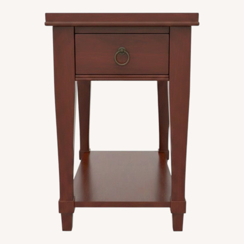 Used Thomasville Furniture Industries Side Tables for sale on AptDeco