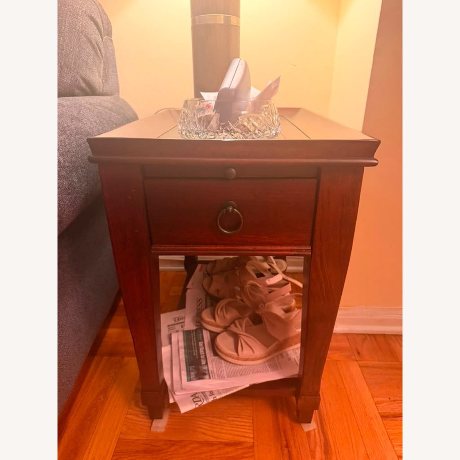 Thomasville Furniture Industries Side Tables - image-4