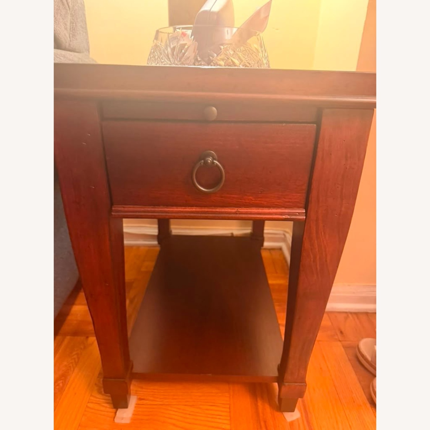 Thomasville Furniture Industries Side Tables - image-1