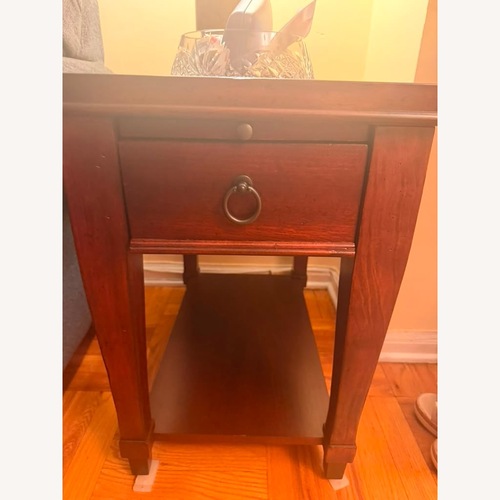 Used Thomasville Furniture Industries Side Tables for sale on AptDeco