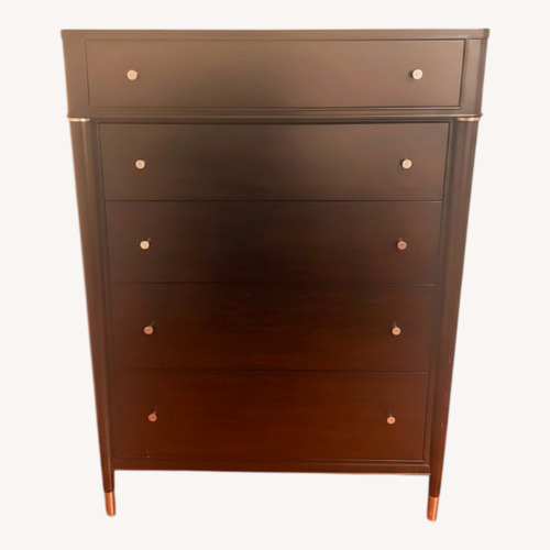 Used Bedroom Bureau  for sale on AptDeco