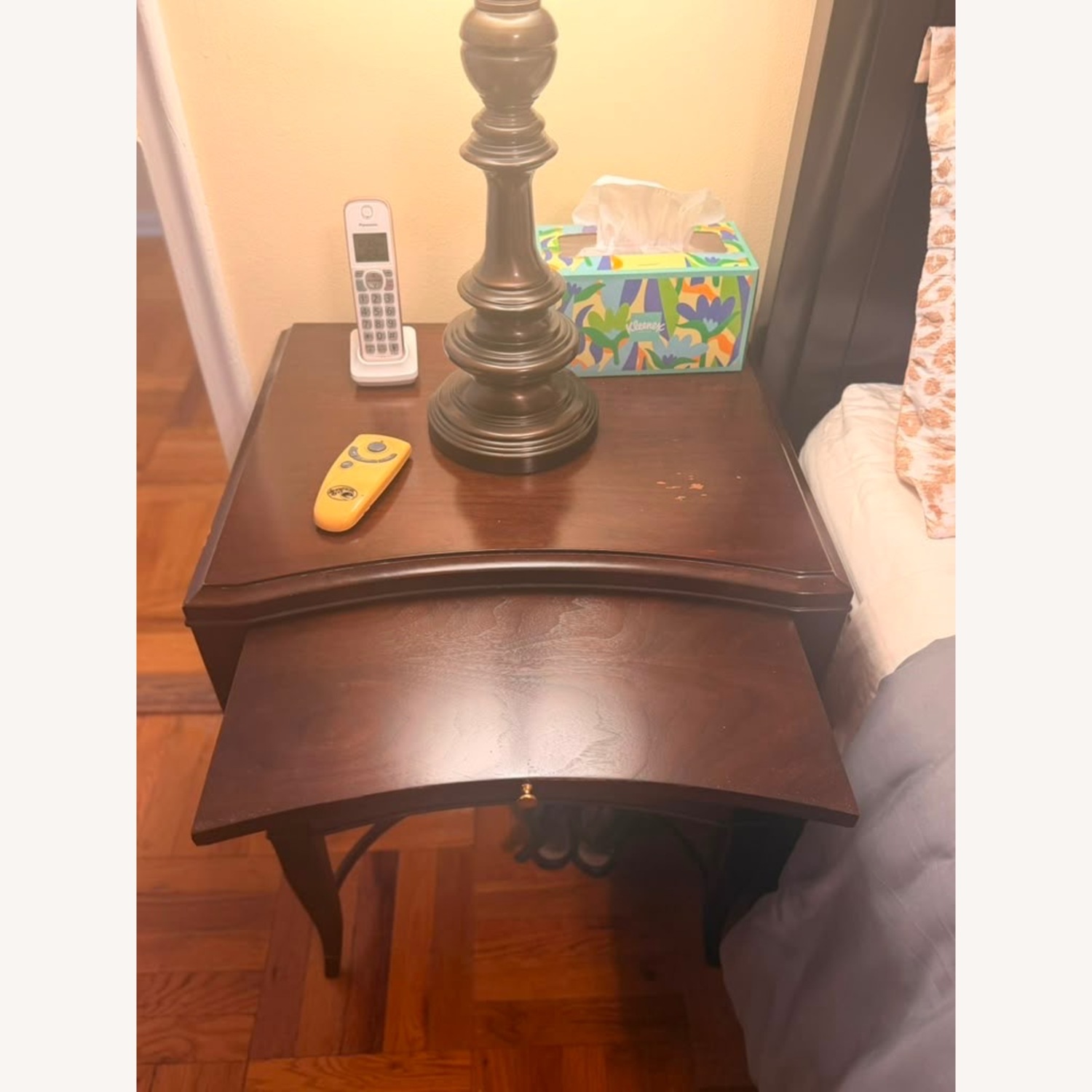 Thomasville Furniture Industries Nightstands - image-2