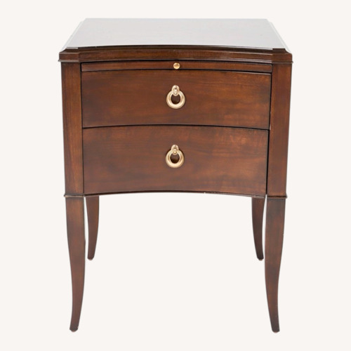 Used Thomasville Furniture Industries Nightstands for sale on AptDeco