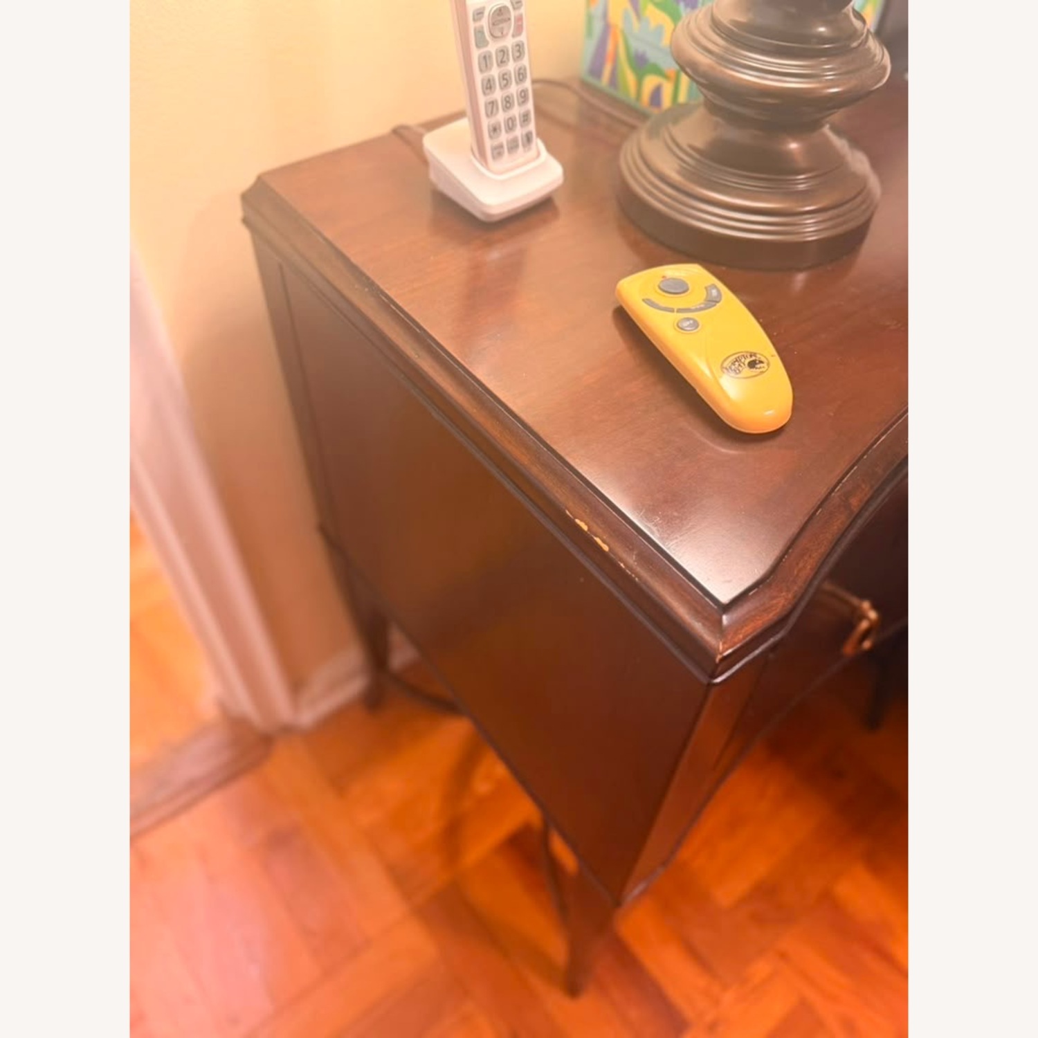 Thomasville Furniture Industries Nightstands - image-4