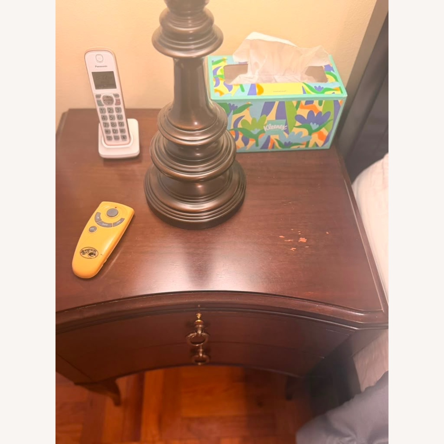 Thomasville Furniture Industries Nightstands - image-1