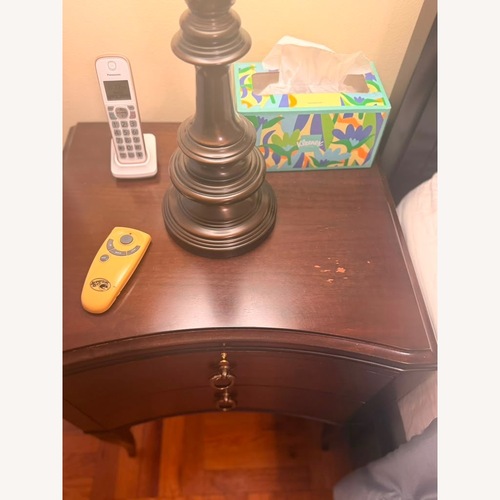 Used Thomasville Furniture Industries Nightstands for sale on AptDeco