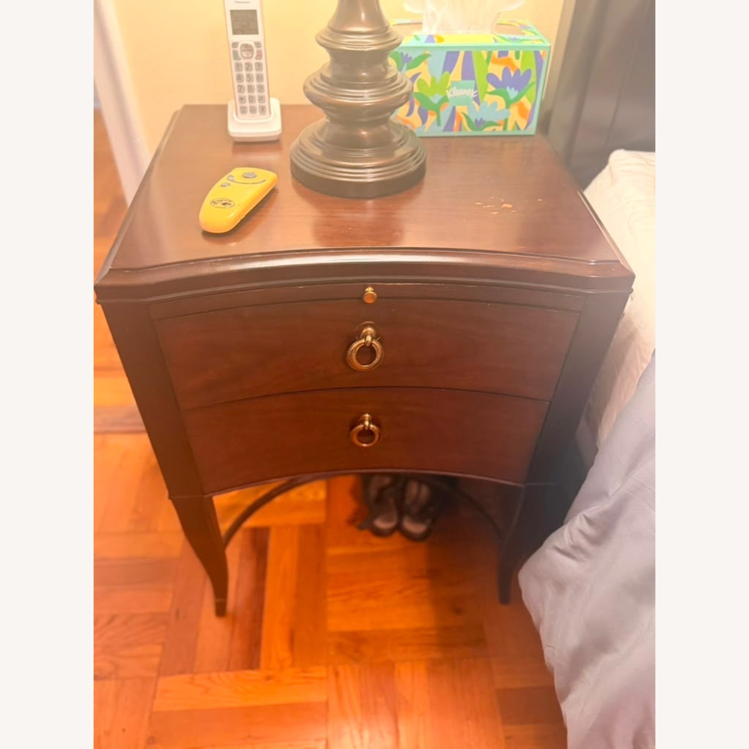 Thomasville Furniture Industries Nightstands - image-3