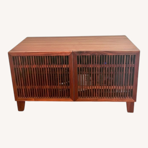 Used Thomasville Furniture Industries Media Storage for sale on AptDeco