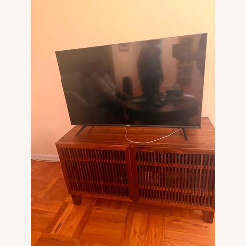 Used Thomasville Furniture Industries Media Storage for sale on AptDeco