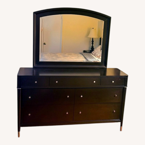 Used Thomasville Furniture Industries Dresser for sale on AptDeco