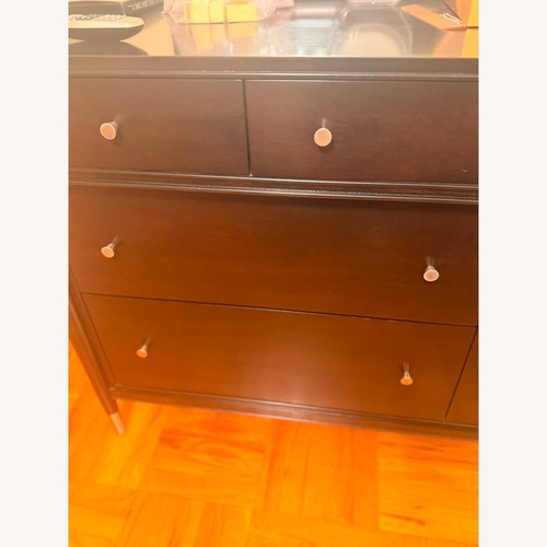 Used Thomasville Furniture Industries Dresser for sale on AptDeco