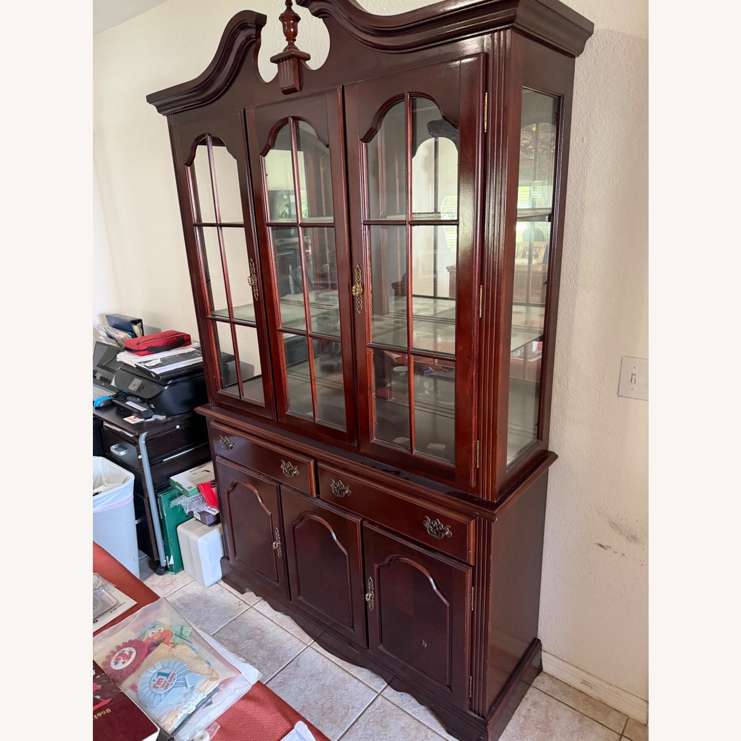 China Cabinet  - image-2