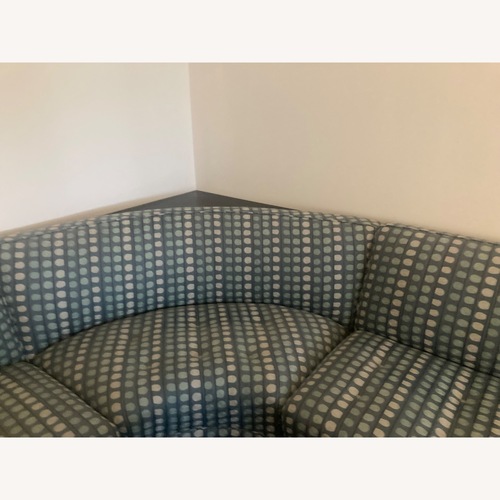 Used 1949 4 Piece Sectional for sale on AptDeco