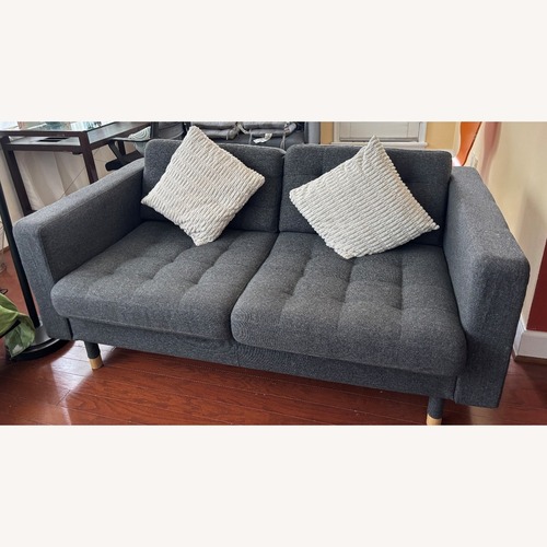 Used IKEA MORABO Sofa  for sale on AptDeco