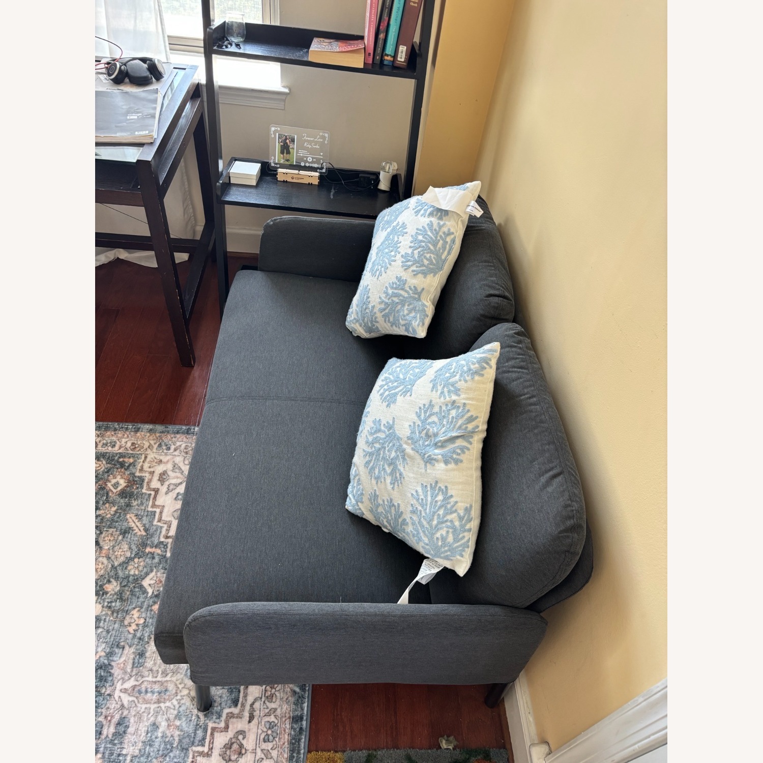  IKEA GLOSTAD Loveseat  - image-3