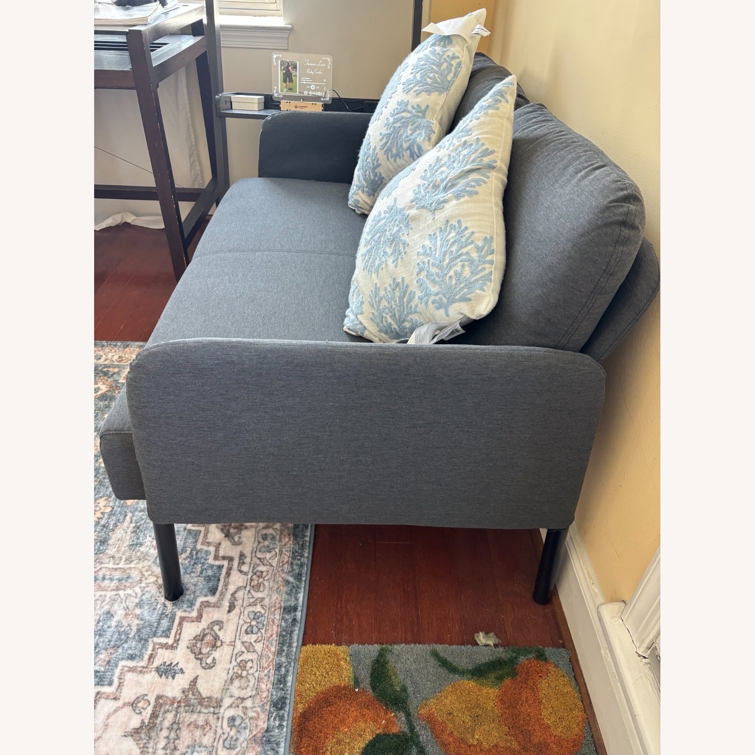 IKEA GLOSTAD Loveseat  - image-2