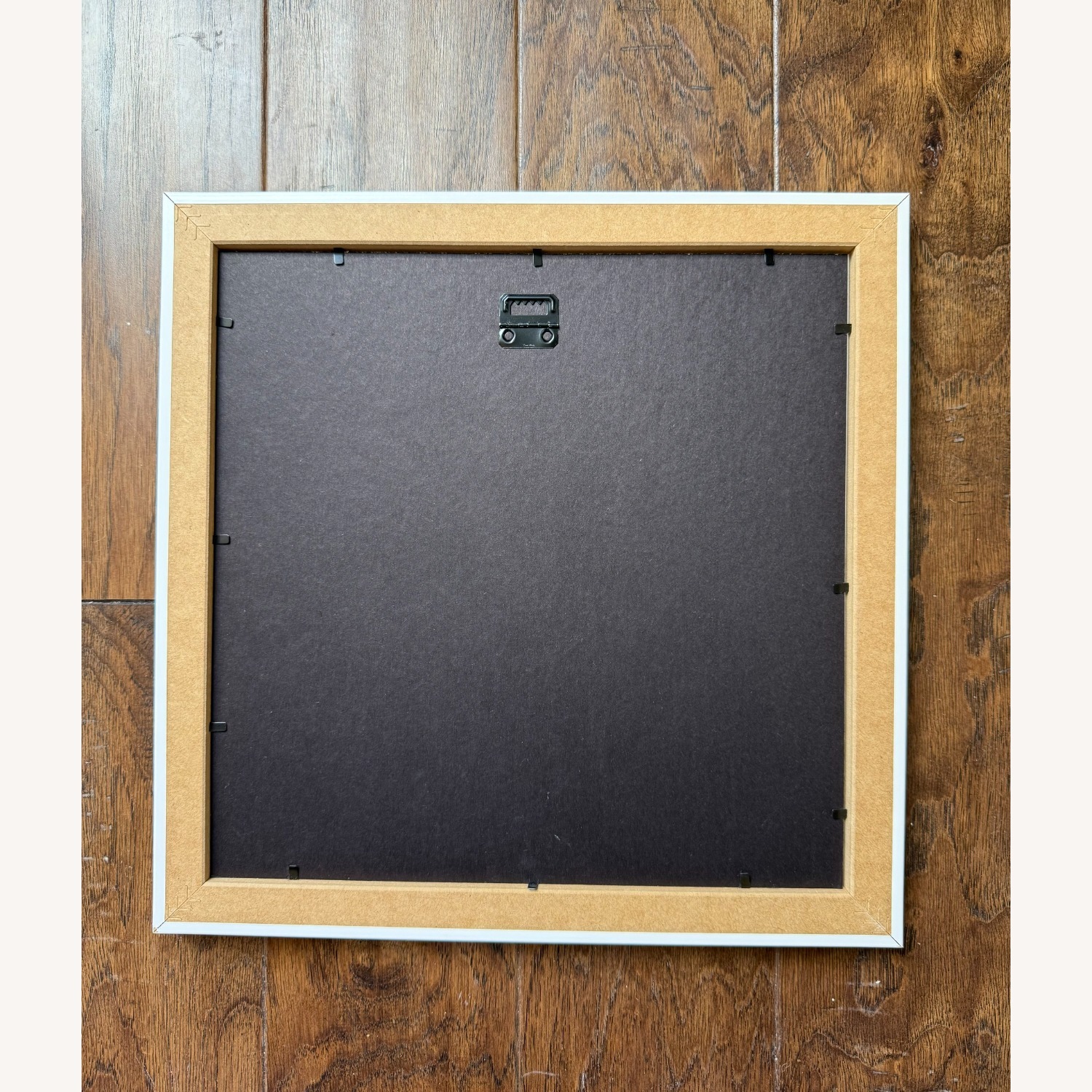 The Plaza Matchbook Framed Print - image-3