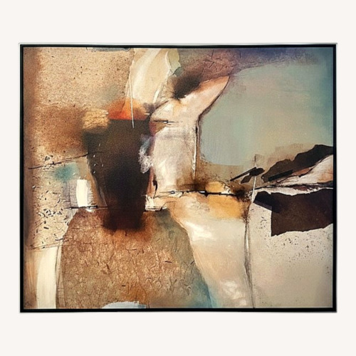 Used Ethan Allen Wall Decor  for sale on AptDeco