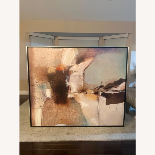 Used Ethan Allen Wall Decor  for sale on AptDeco