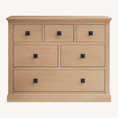 Used Pottery Barn Charlie Dresser in Seadrift for sale on AptDeco