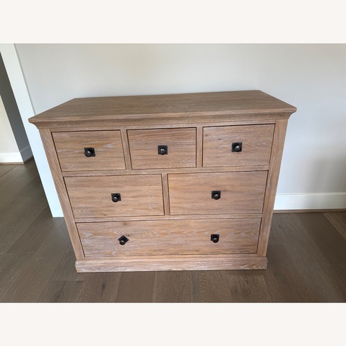 Used Pottery Barn Charlie Dresser in Seadrift for sale on AptDeco
