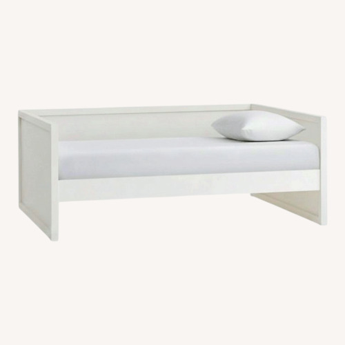 Used Pottery Barn Kids Camden Daybed for sale on AptDeco