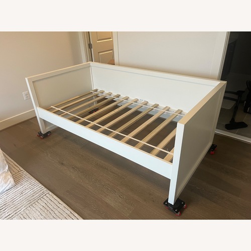 Used Pottery Barn Kids Camden Daybed for sale on AptDeco