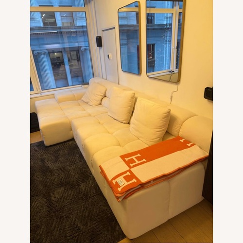 Used Amora Sectional for sale on AptDeco