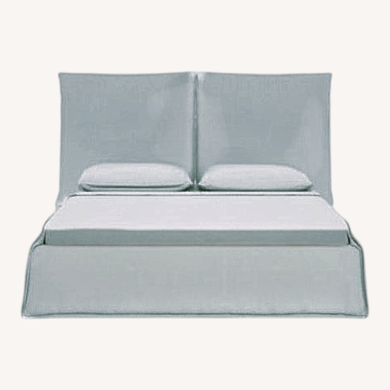 Gervasoni Queen Bed Frame - image-0