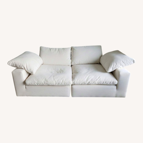 Used Carlo Perazi Couch  for sale on AptDeco