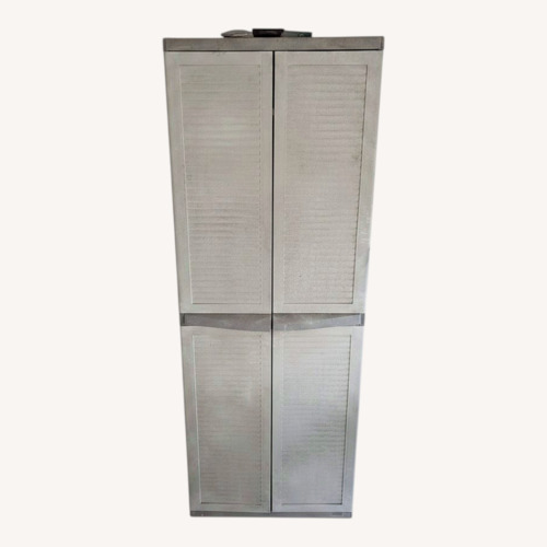 Used Black & Decker Utility Cabinet for sale on AptDeco