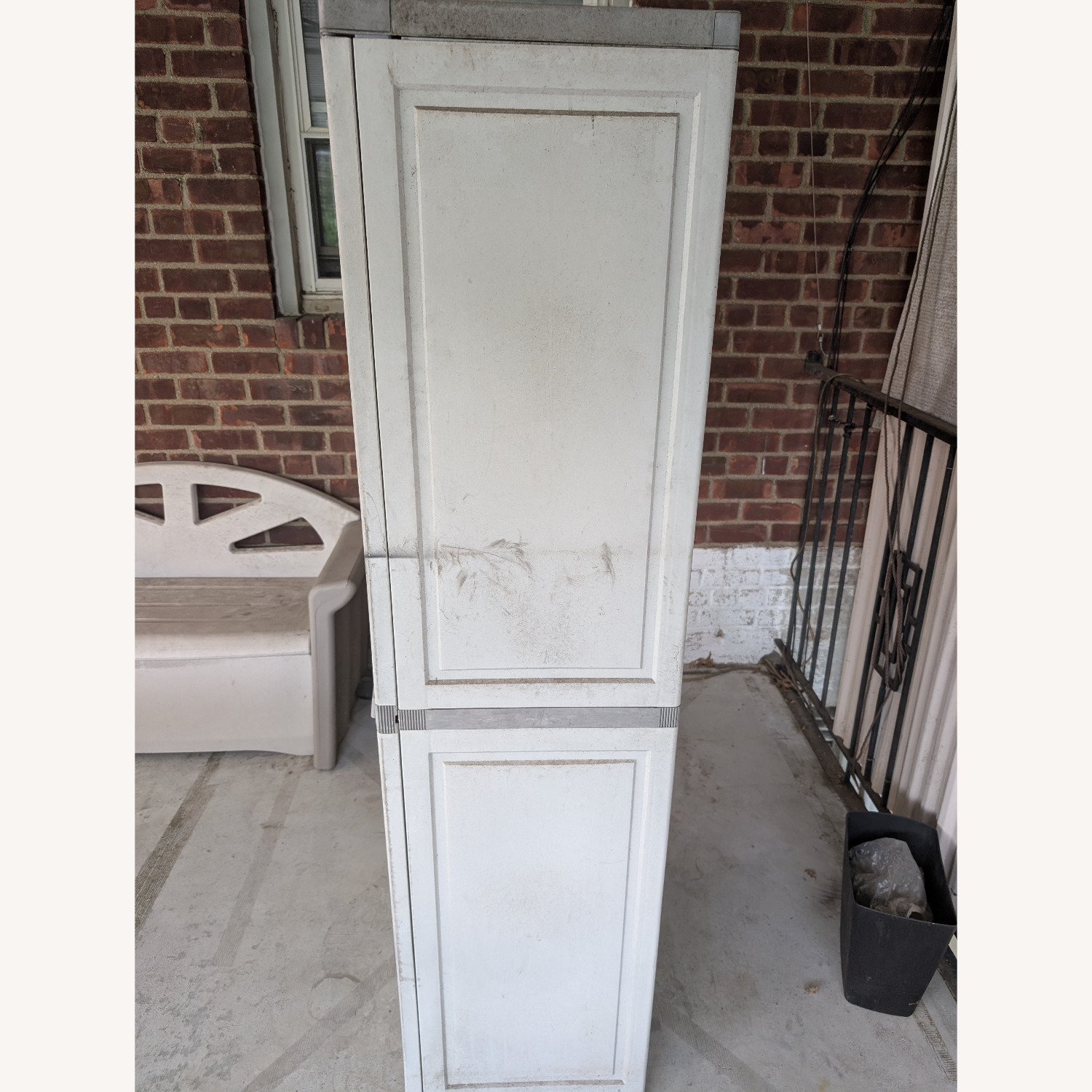 Black & Decker Utility Cabinet - image-3