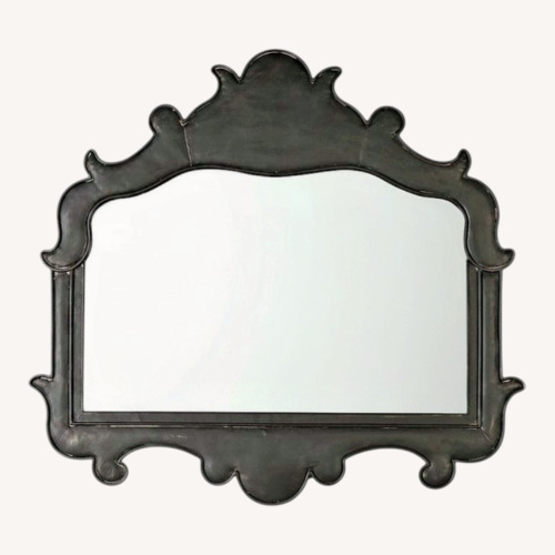 Used Anthropologie Gleaming Primrose-style Mirror for sale on AptDeco
