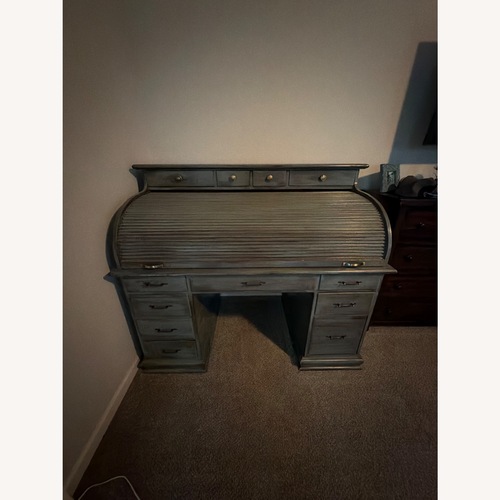 Used Roll Top Desk for sale on AptDeco