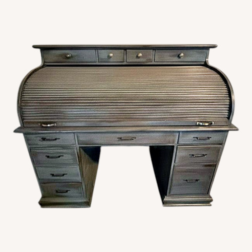 Used Roll Top Desk for sale on AptDeco