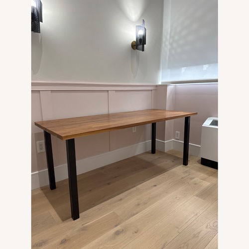 Used Room & Board Parsons Table for sale on AptDeco