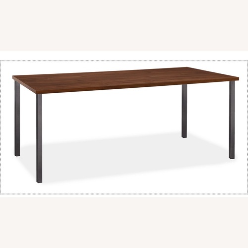 Used Room & Board Parsons Table for sale on AptDeco