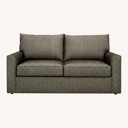 Used Raymour & Flanigan 2 Seater Sofa Bed for sale on AptDeco