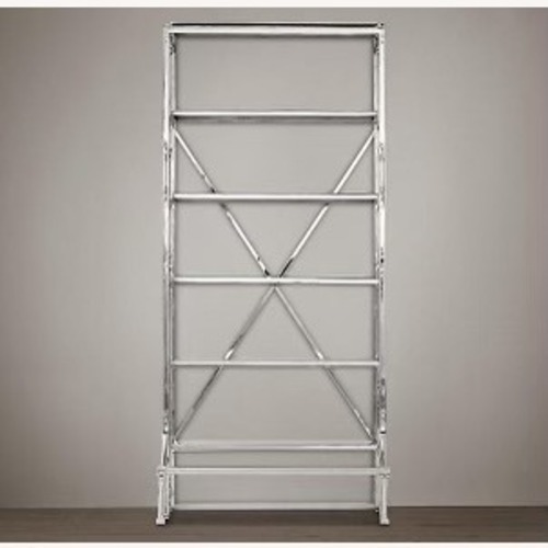 Used Restoration Hardware French Library Shelving Unit for sale on AptDeco